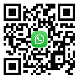 Scan to contact us on LINE / WhatsApp